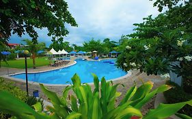 Egi Resort & Hotel